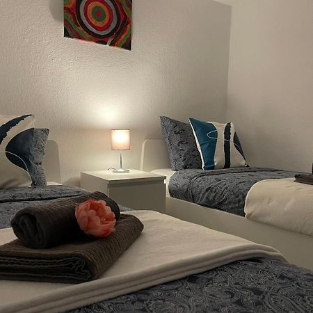 Ferienhaus Lenartz Kliding Luaran gambar