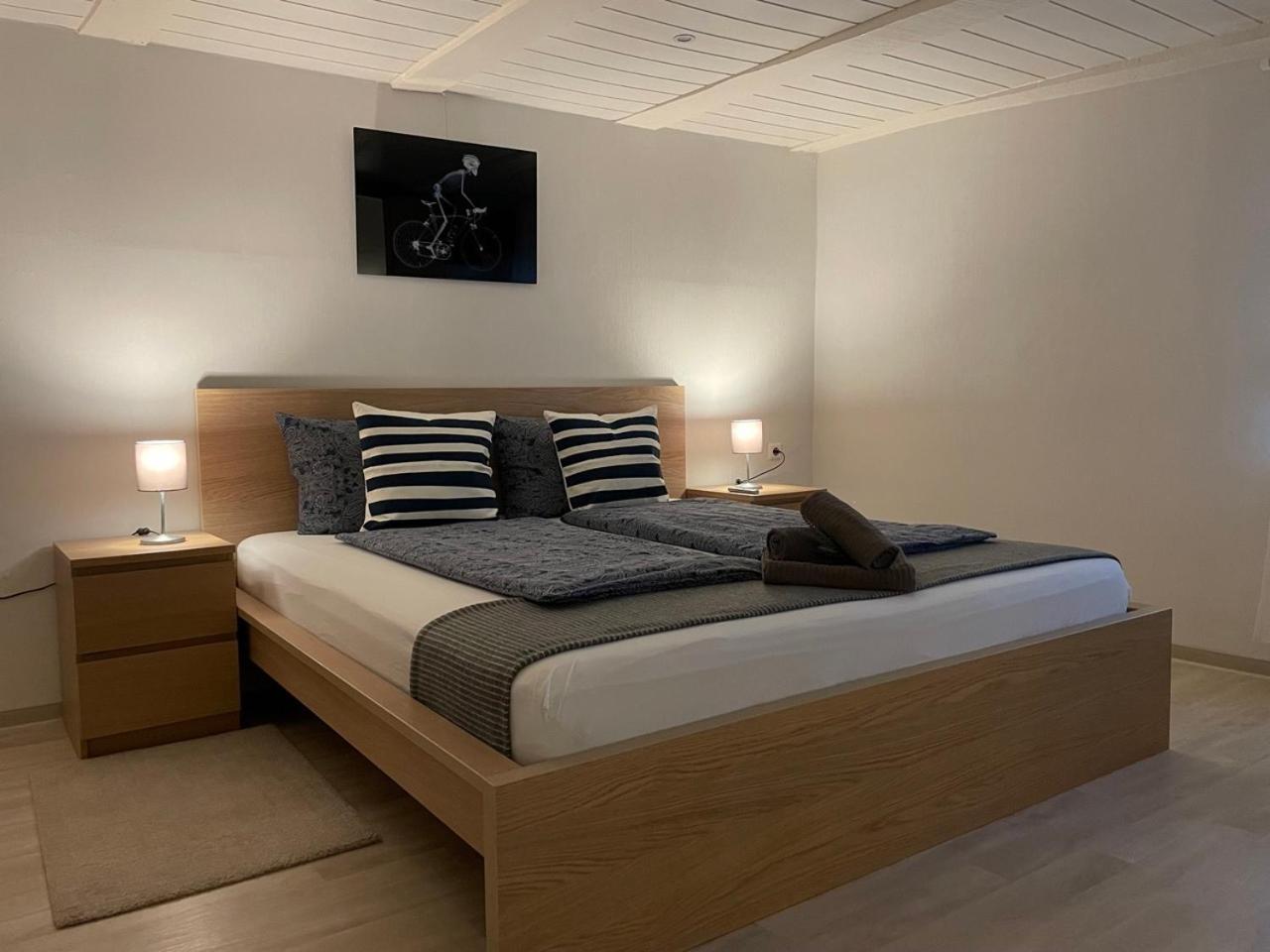 Ferienhaus Lenartz Kliding Luaran gambar