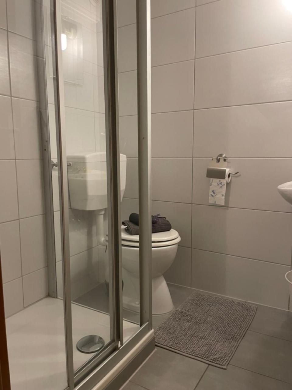 Ferienhaus Lenartz Kliding Luaran gambar