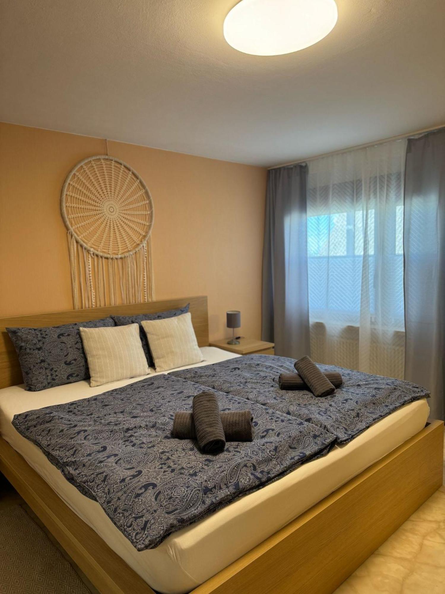 Ferienhaus Lenartz Kliding Luaran gambar