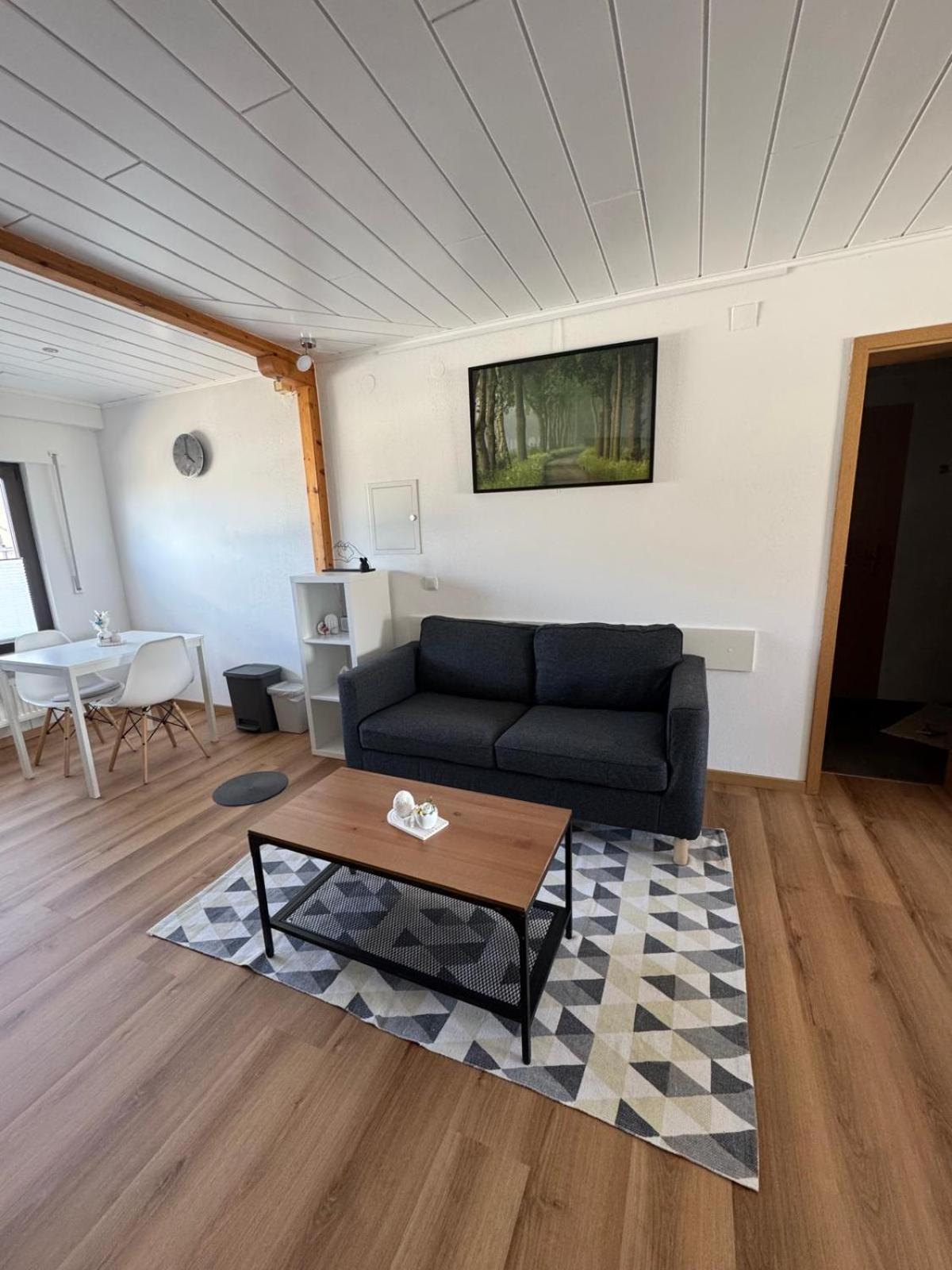 Ferienhaus Lenartz Kliding Luaran gambar