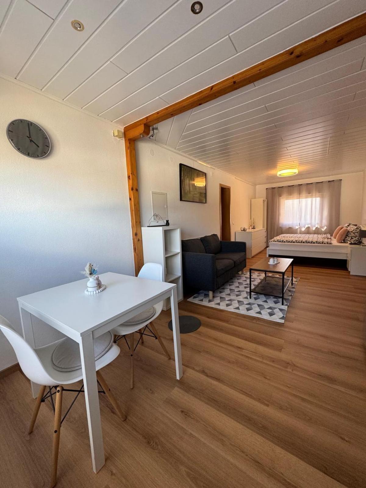 Ferienhaus Lenartz Kliding Luaran gambar