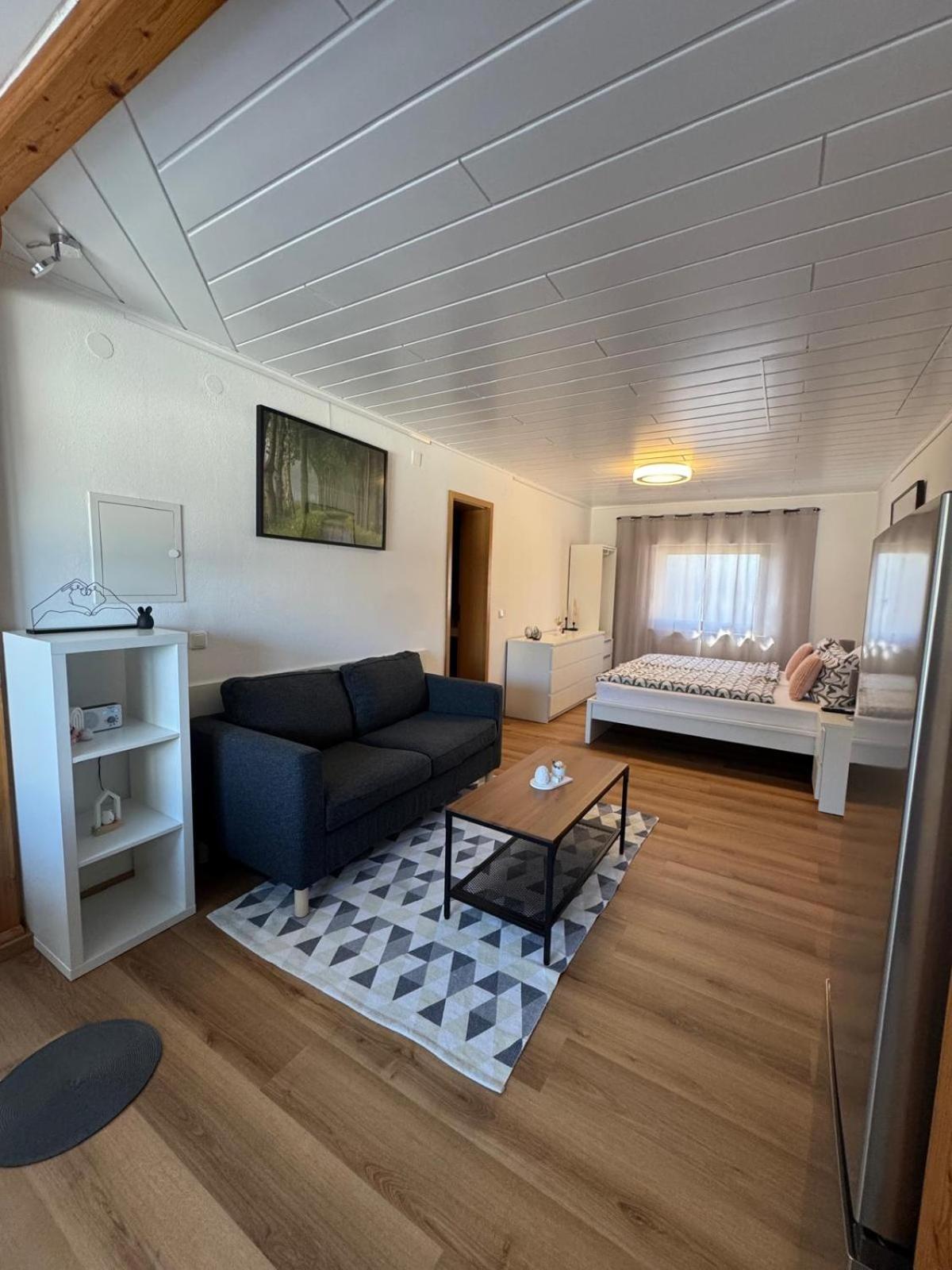 Ferienhaus Lenartz Kliding Luaran gambar