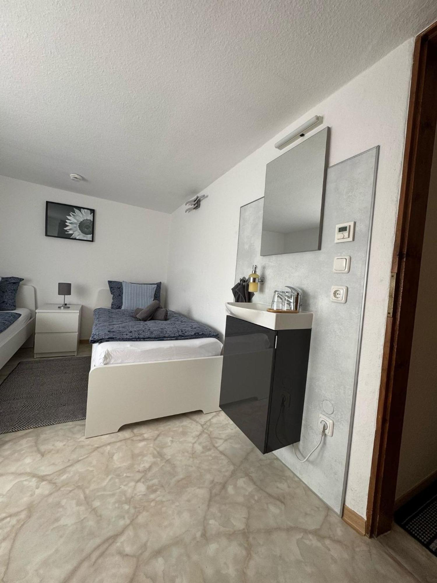 Ferienhaus Lenartz Kliding Luaran gambar