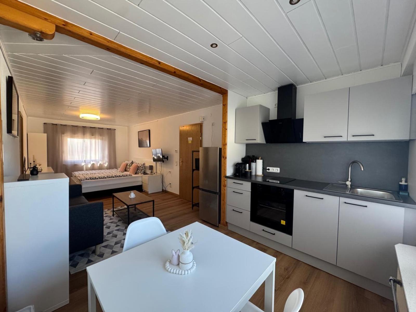 Ferienhaus Lenartz Kliding Luaran gambar