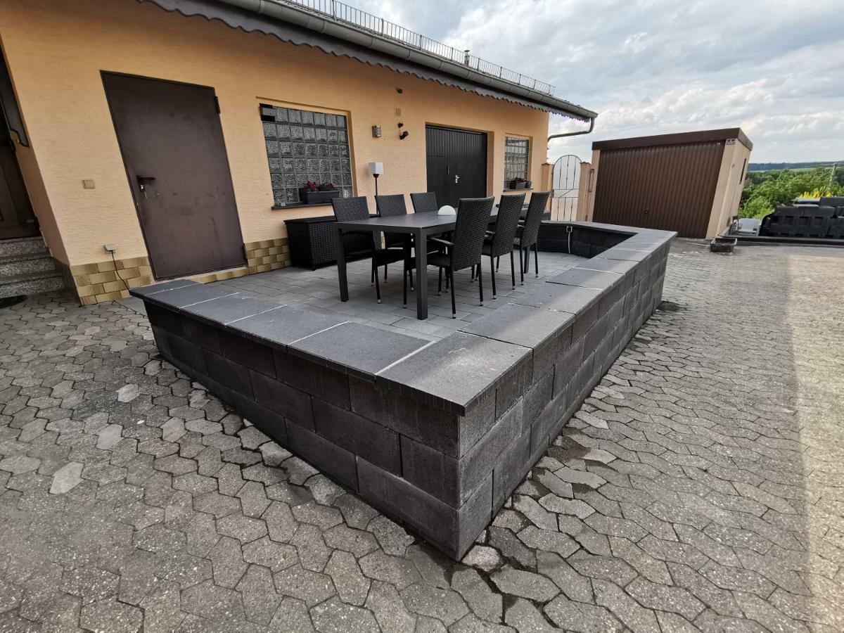 Ferienhaus Lenartz Kliding Luaran gambar